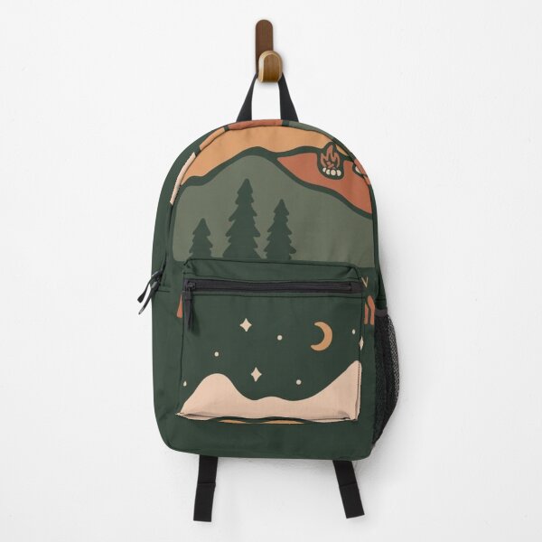 Item preview, The valley breeze designed and sold by PatchBuddy.lol.