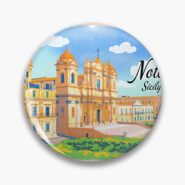 Item preview, Noto Sicily designed and sold by AnulaArt.
