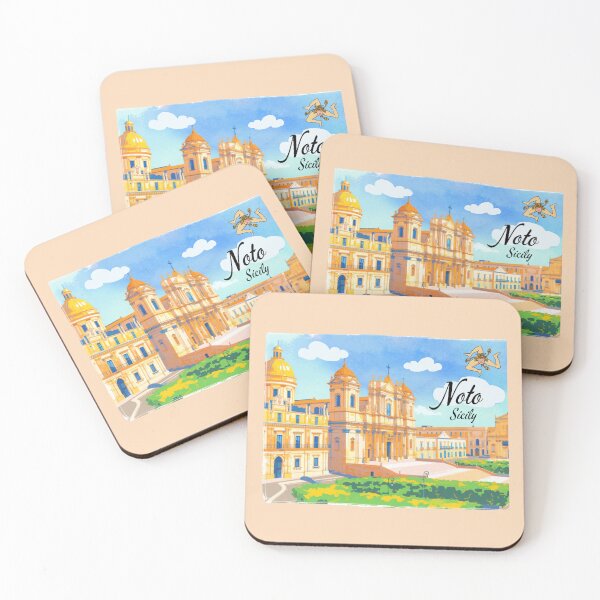 Item preview, Noto Sicily designed and sold by AnulaArt.
