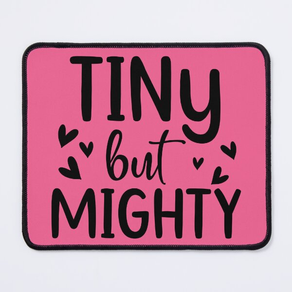 Item preview, Tiny but mighty designed and sold by Tiny-Love ⭐⭐⭐⭐⭐.