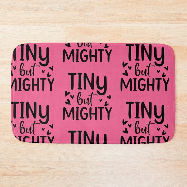 Item preview, Tiny but mighty designed and sold by Tiny-Love ⭐⭐⭐⭐⭐.