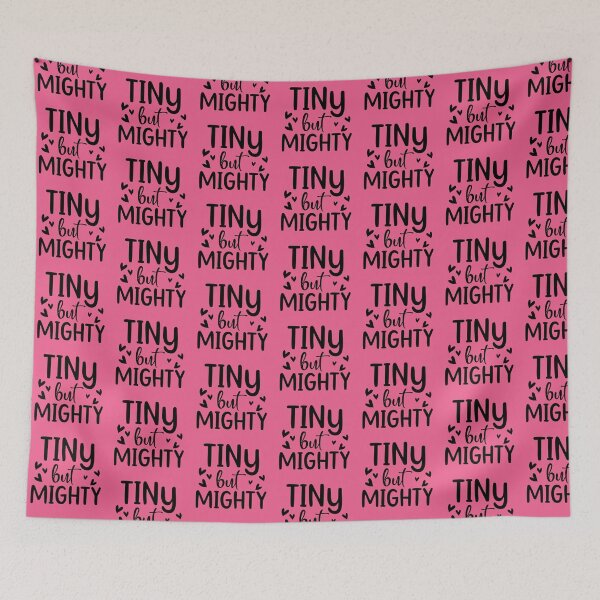 Item preview, Tiny but mighty designed and sold by Tiny-Love ⭐⭐⭐⭐⭐.