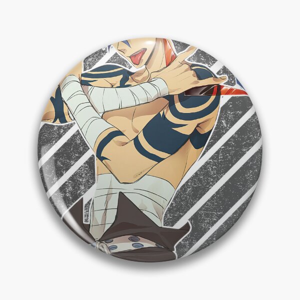 Item preview, Kamina designed and sold by KoroShirts.