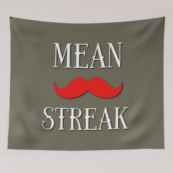 Item preview, Mustache designed and sold by Aise06.