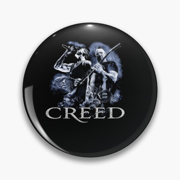 Item preview, Creed designed and sold by SweetCornrrFun.
