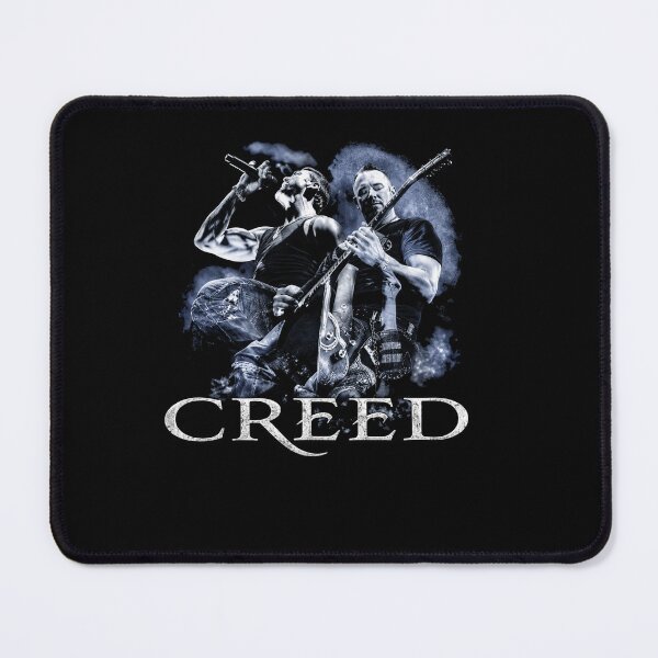 Item preview, Creed designed and sold by SweetCornrrFun.