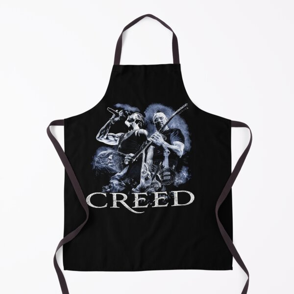 Item preview, Creed designed and sold by SweetCornrrFun.