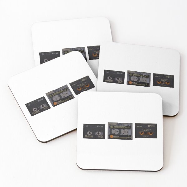 Item preview, Streamer Tape mix designed and sold by deep-sea-birds.