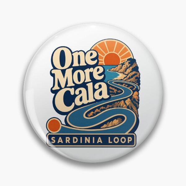 Item preview, Another Cala Sardinia designed and sold by pirminio.