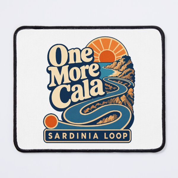 Item preview, Another Cala Sardinia designed and sold by pirminio.