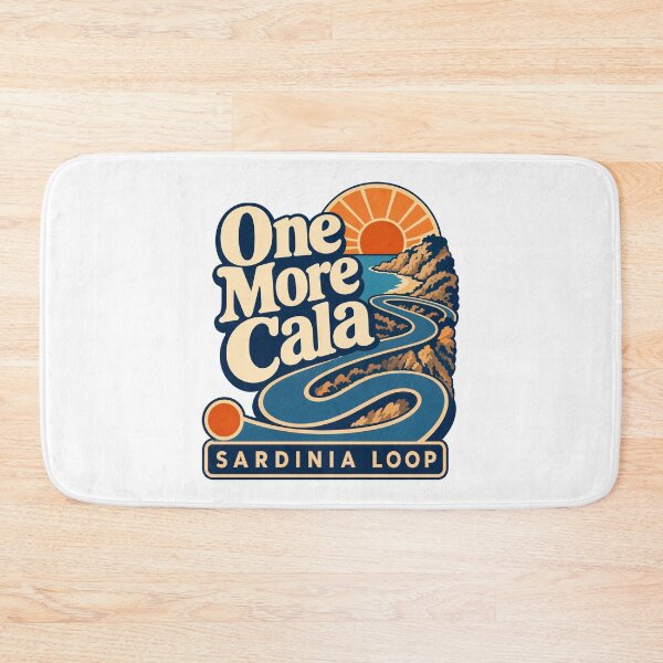 Item preview, Another Cala Sardinia designed and sold by pirminio.