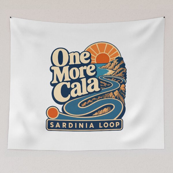 Item preview, Another Cala Sardinia designed and sold by pirminio.