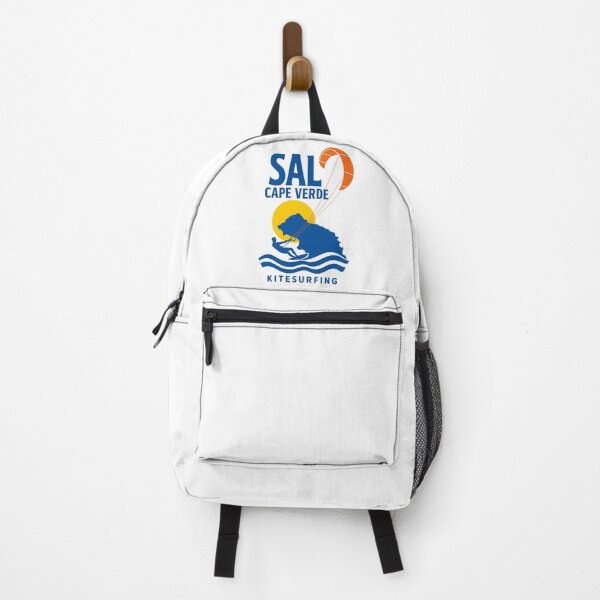 Item preview, Kitesurfing on Sal, Cape Verde designed and sold by pirminio.