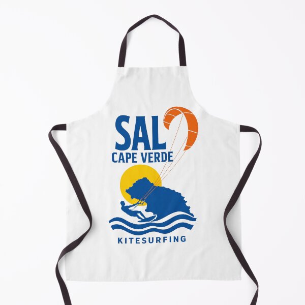 Item preview, Kitesurfing on Sal, Cape Verde designed and sold by pirminio.
