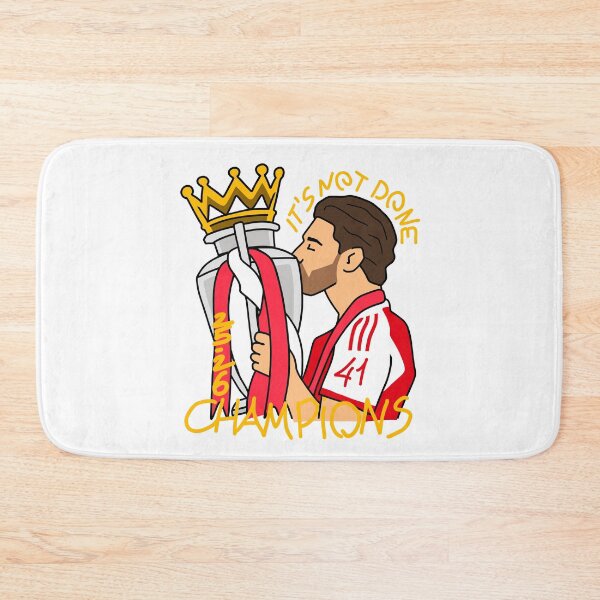 Item preview, Arsenal - Arsenal Final 2026, Budapest Champions League, North London Football, Arsenal Premier League Champions, Gunners, Declan Rice, Mikel Arteta, Arsenal Champions League Final 2026 designed and sold by Mattia28.