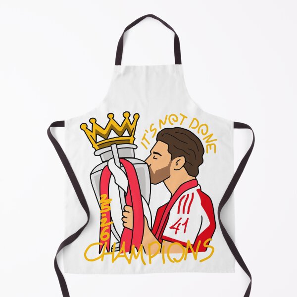 Item preview, Arsenal - Arsenal Final 2026, Budapest Champions League, North London Football, Arsenal Premier League Champions, Gunners, Declan Rice, Mikel Arteta, Arsenal Champions League Final 2026 designed and sold by Mattia28.