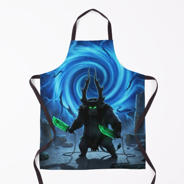 Item preview, Monster Kai is coming, Kung Fu Bear designed and sold by Rcreekat.