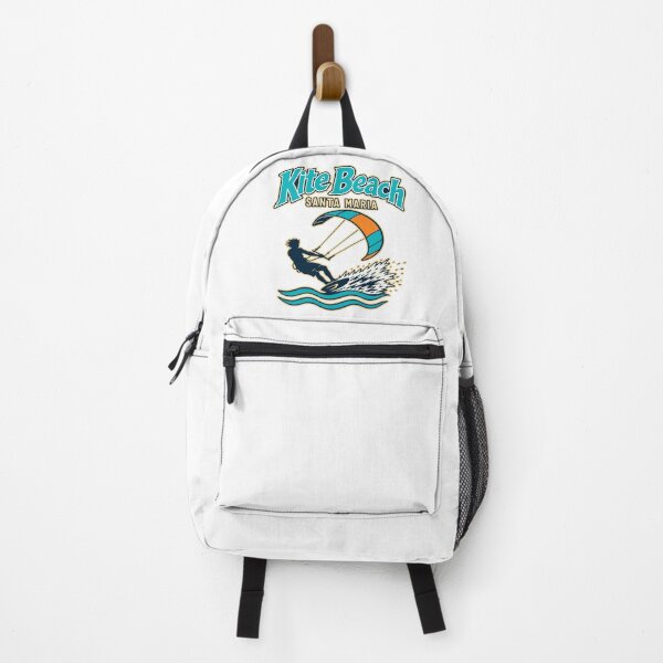 Item preview, Kitesurfing Santa Maria Sal designed and sold by pirminio.