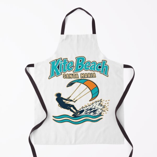 Item preview, Kitesurfing Santa Maria Sal designed and sold by pirminio.