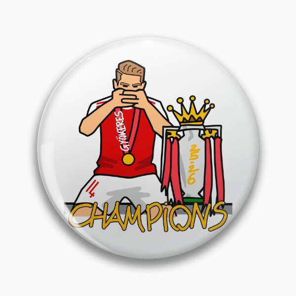 Item preview, Arsenal Final 2026, Budapest Champions League, North London Football, Arsenal Premier League Champions, Gunners, Viktor Gyokeres, Bukayo Saka, Mikel Arteta, Arsenal Champions League Final 2026 designed and sold by Mattia28.