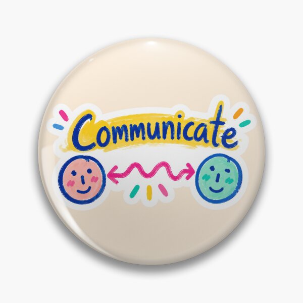 Item preview, Communicate designed and sold by DesignPrePress.