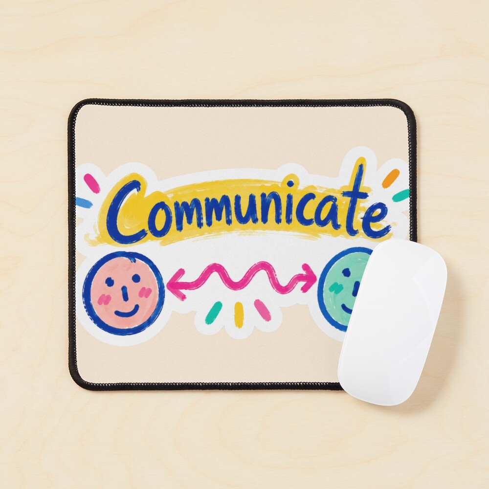 Item preview, Mouse Pad designed and sold by DesignPrePress.
