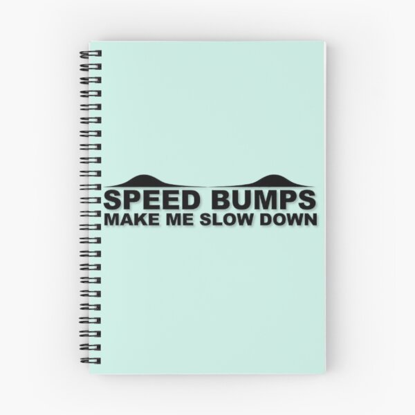 Item preview, Speed Bumps designed and sold by Aise06.
