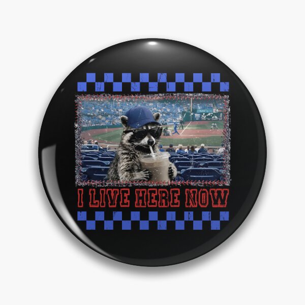 Item preview, I live Here Now designed and sold by caruku666.