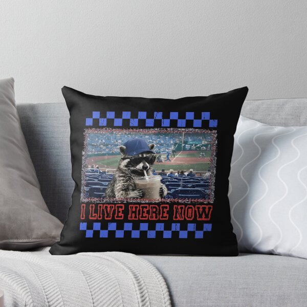 Item preview, I live Here Now designed and sold by caruku666.
