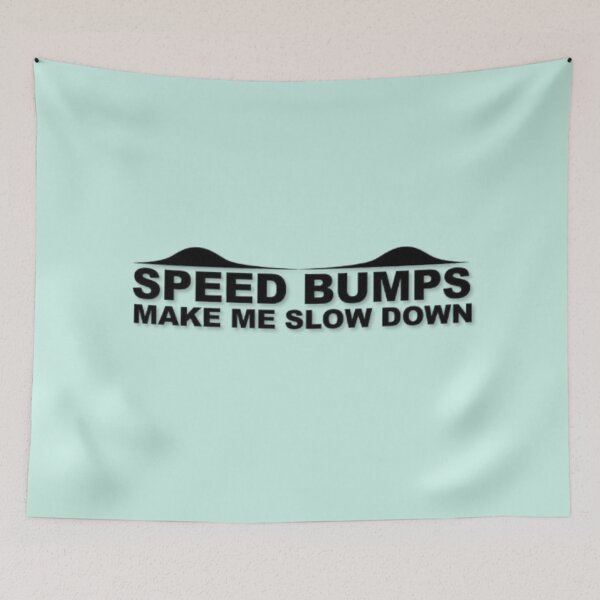 Item preview, Speed Bumps designed and sold by Aise06.