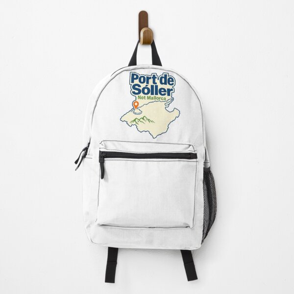 Item preview, Where is Port de Sóller located? designed and sold by pirminio.