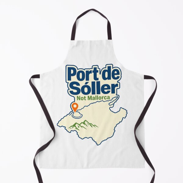 Item preview, Where is Port de Sóller located? designed and sold by pirminio.
