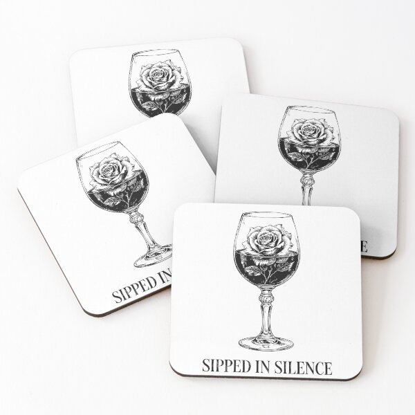 Item preview, Nocturnal Toast Blood Chalice - Vamp Romantic designed and sold by bapupa.