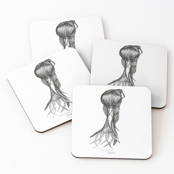 Item preview, Twisted Roots designed and sold by Ian Wylie.