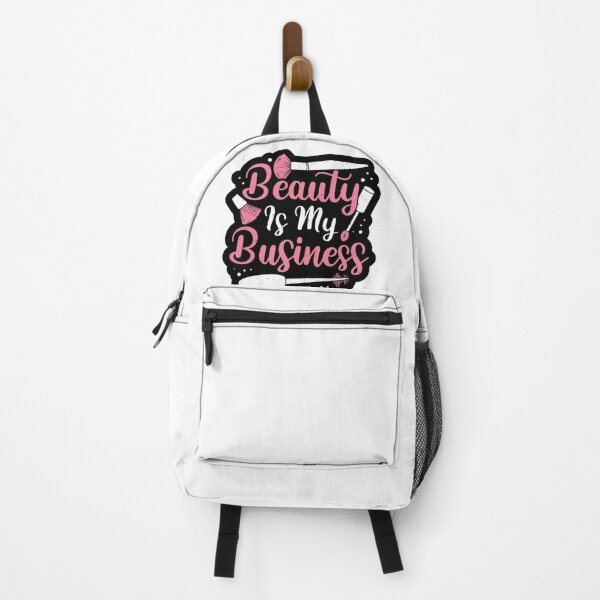 Item preview, Makeup Artist Typography ! Cute MUA & Cosmetology Graphic ! Beauty Is My Business Design designed and sold by Ulikedigital14.