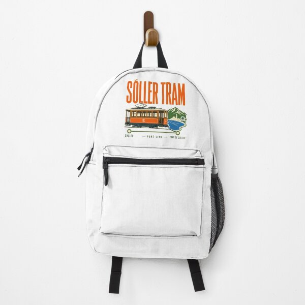 Item preview, Port de Sóller tram designed and sold by pirminio.