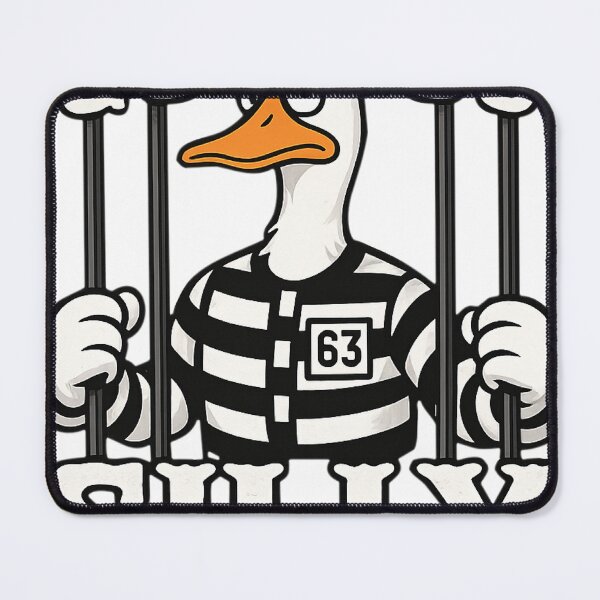 Item preview, got Too Silly Funny Goose Meme tee designed and sold by Jamescookes.