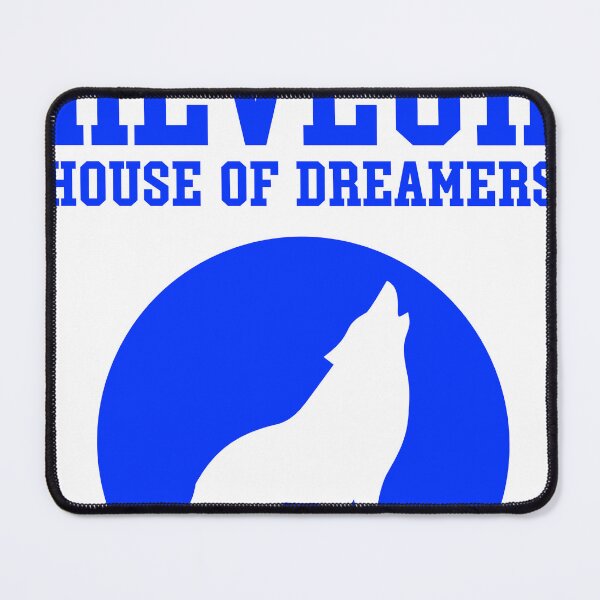 Item preview, Reveur House of Dreamers RCA Spirit School designed and sold by Jamescookes.