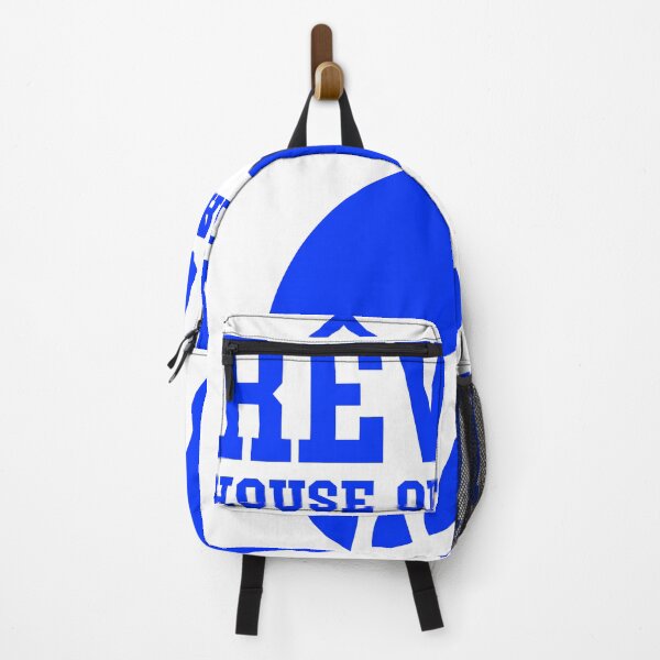 Item preview, Reveur House of Dreamers RCA Spirit School designed and sold by Jamescookes.