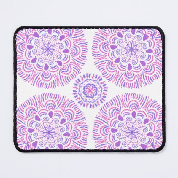 Item preview, Neon Twilight Blooms designed and sold by jee532.