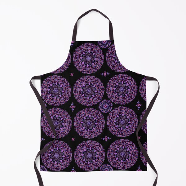 Item preview, Neon Twilight Blooms designed and sold by jee532.
