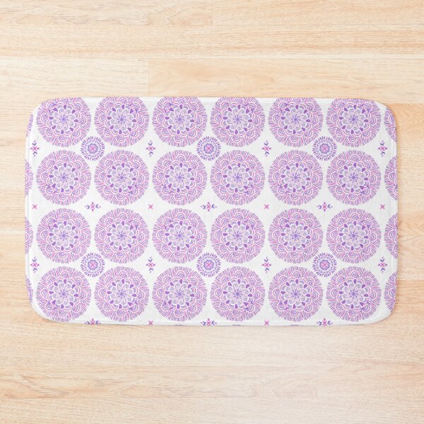 Item preview, Neon Twilight Blooms designed and sold by jee532.