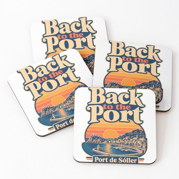 Item preview, Es Port de Sóller designed and sold by pirminio.