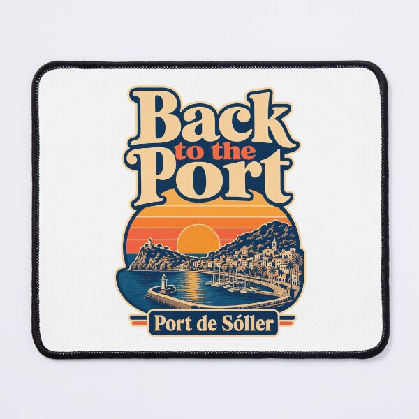 Item preview, Es Port de Sóller designed and sold by pirminio.