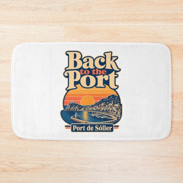 Item preview, Es Port de Sóller designed and sold by pirminio.