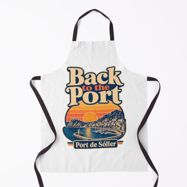 Item preview, Es Port de Sóller designed and sold by pirminio.