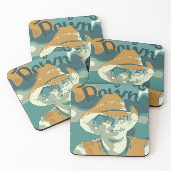 Item preview, Kenny Chesney #7072 designed and sold by pple-frame.