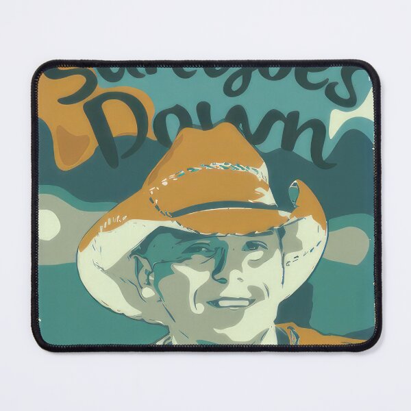 Item preview, Kenny Chesney #7072 designed and sold by pple-frame.