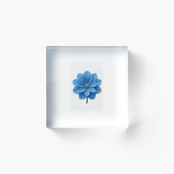 Aperçu de l'œuvre fleur114 créée et vendue par RAY0T.