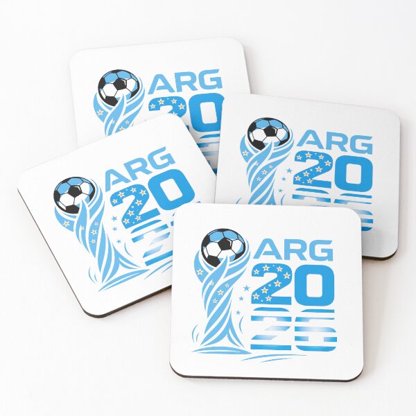 Item preview, Argentina Football 2026,  Argentina World Cup 2026 designed and sold by Qellus-Style.